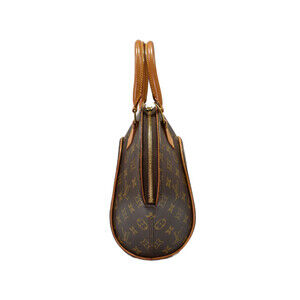 Louis Vuitton Ellipse Bag Handbag Monogram
